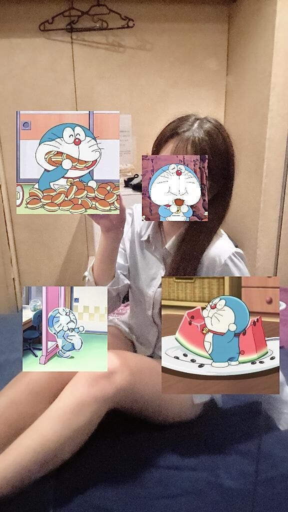 お礼写メ日記🎀