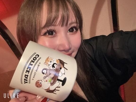 【お礼写メ日記】