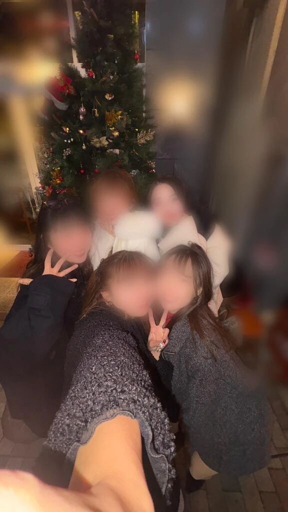 明日！年内ラスト❣️