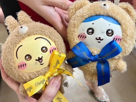 ありがとうございました♡♡♀♡♡