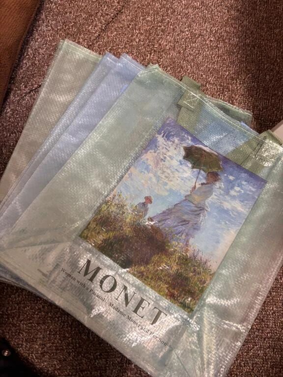 受け取ったよ🩷