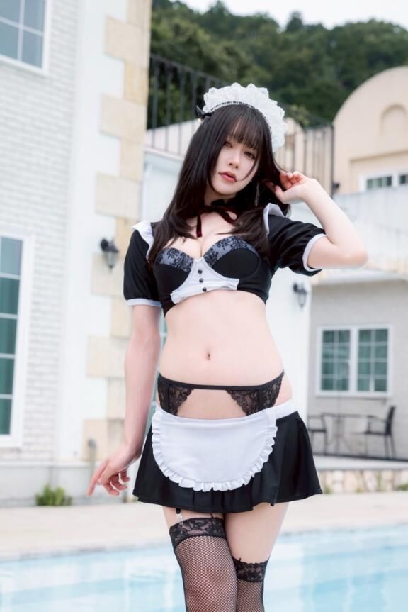 ごめんなさい♡