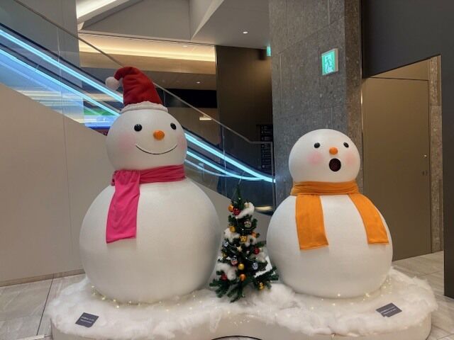 年内ラスト出勤🗓️