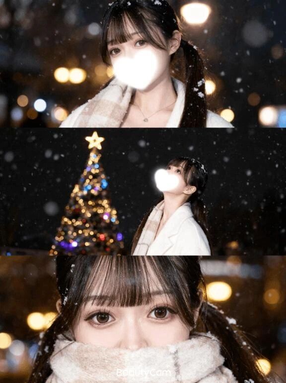 ついんてーる⁉️