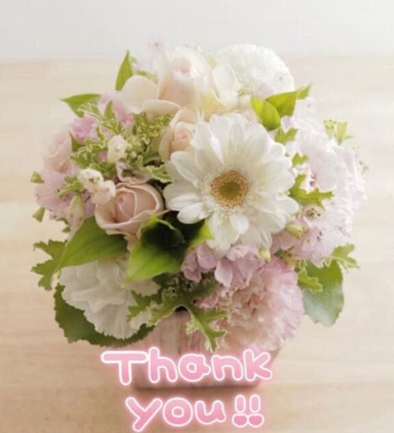 ありがとう♪ ＫＫ