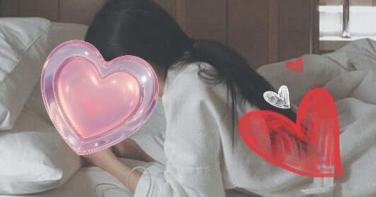 おやすみなさい♡