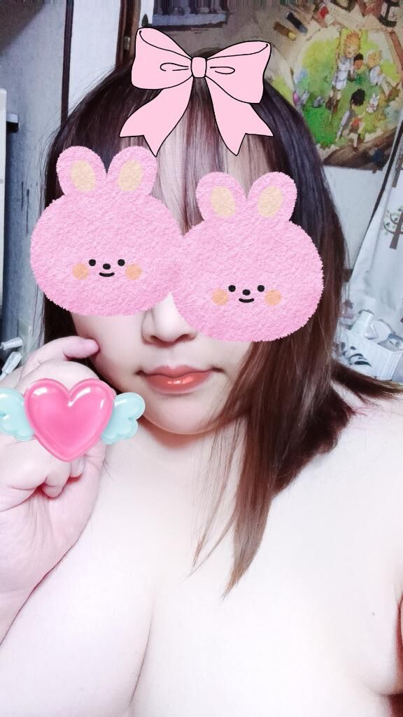 おはよ？的な。