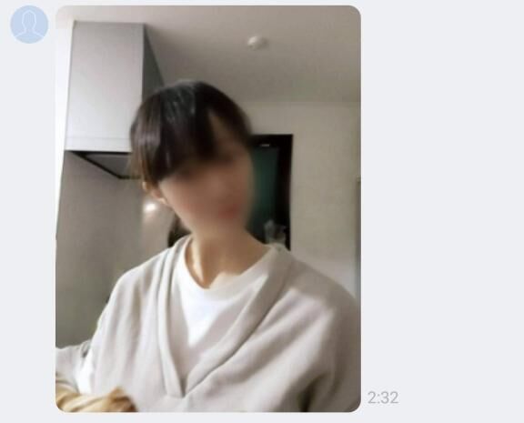 ミオクリオンでお会いしたH様