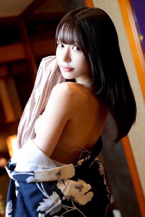 最後にいっぱい♡