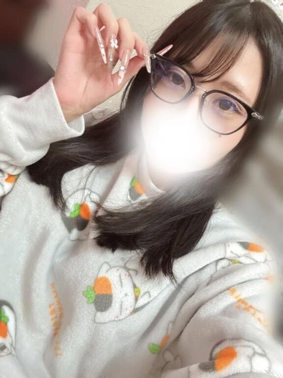 ♡めがね女子はお好きですか！♡