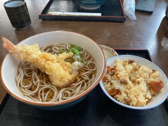 フライングかな