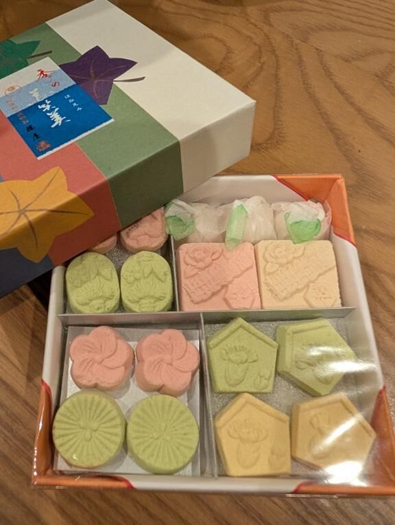 今日のおやつ♡