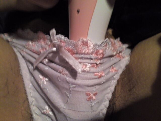 んっ…イキたい？