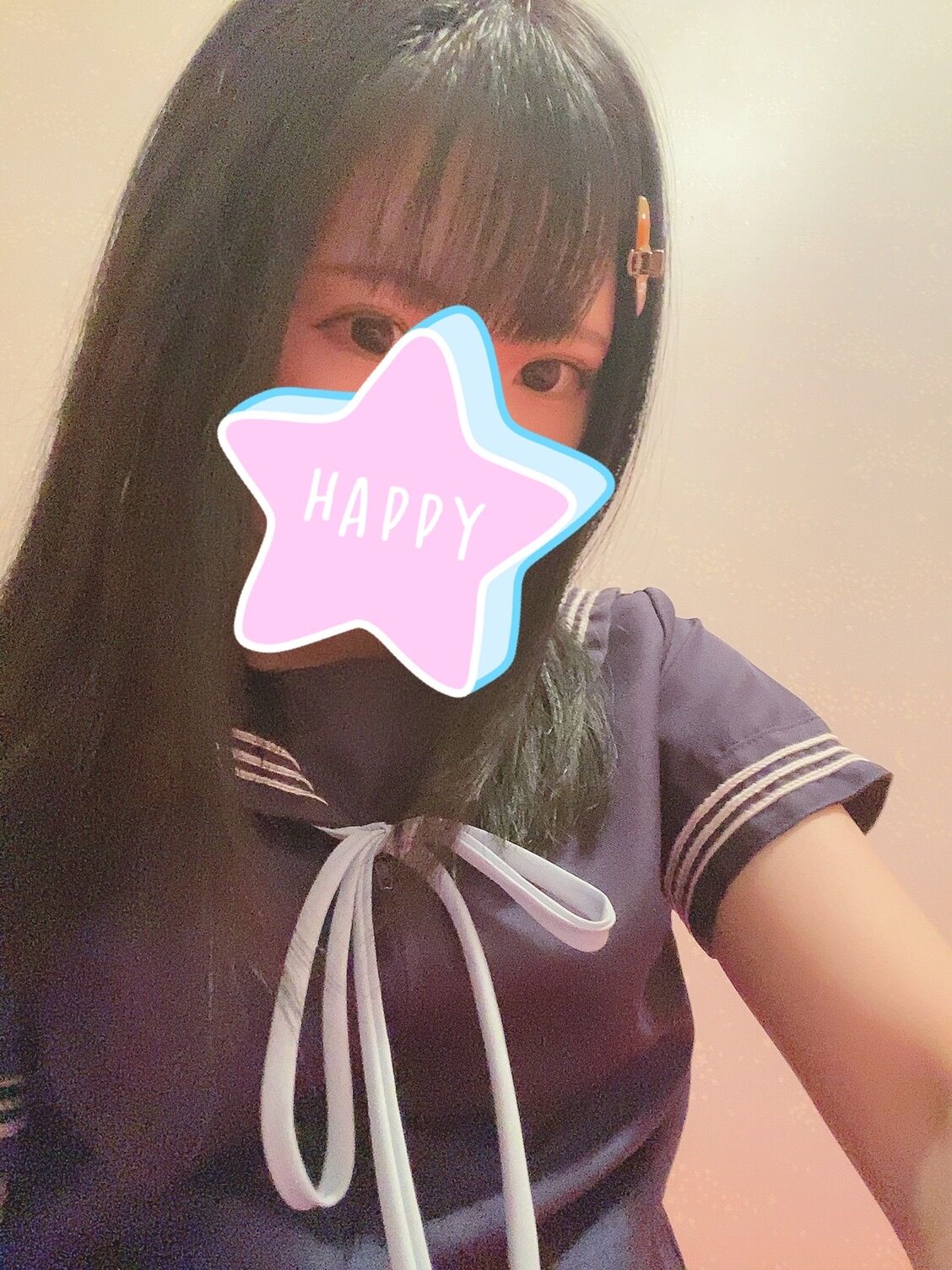 明日♡待ってます