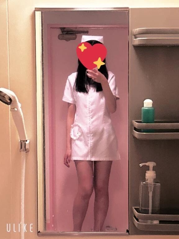 【お礼写メ日記】