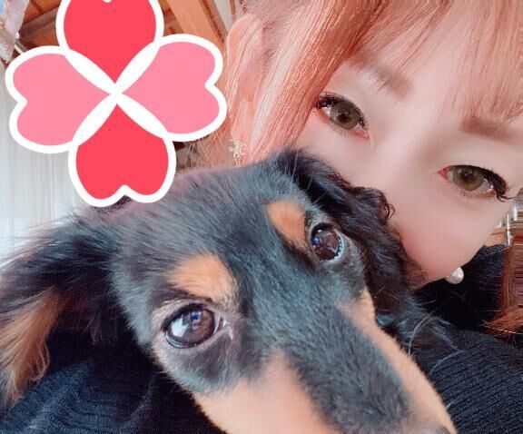 朝から♡♡♀♡♡