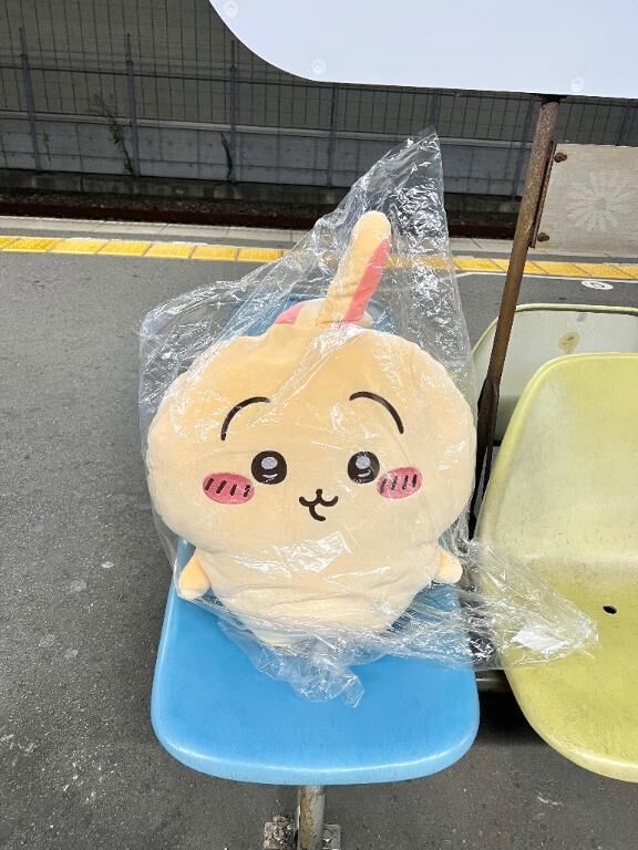 最終日ありがとうございました！