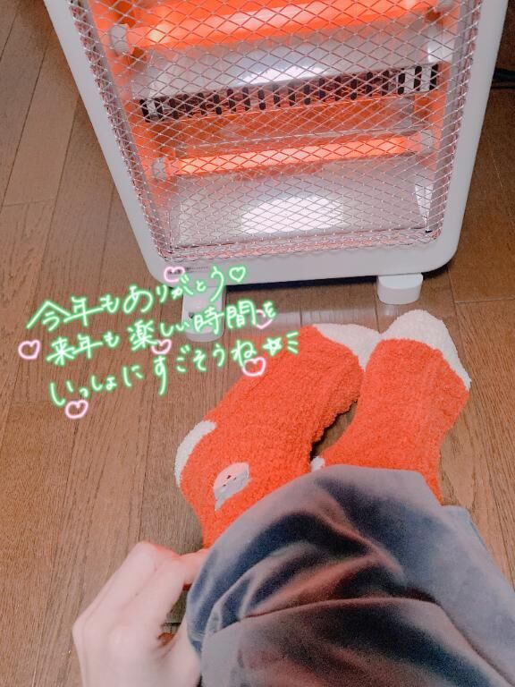 ♡[ゆん]1月の動き♡♡