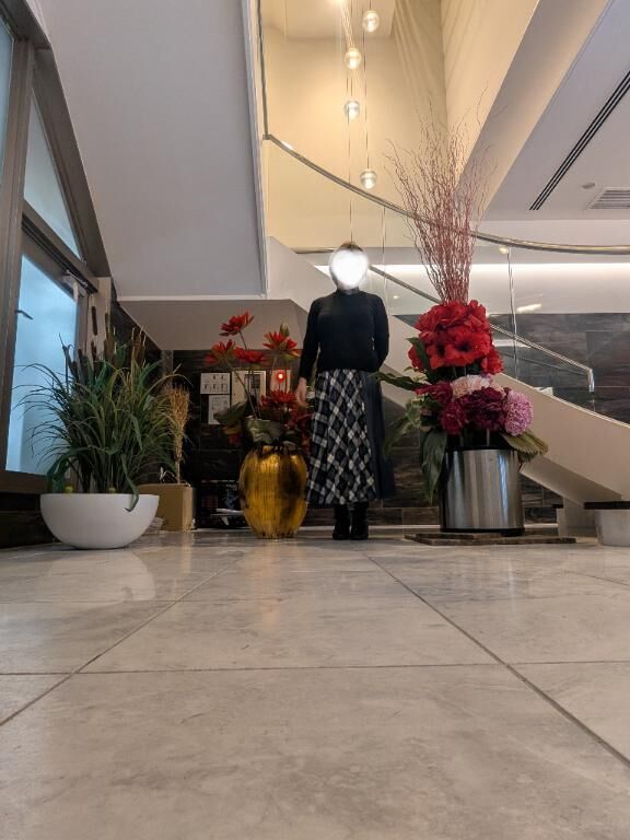 今日のちえみ♡