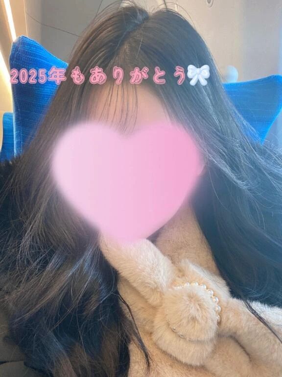 今年もありがとう😌✨