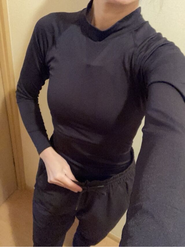 ルミナ-思た以上に