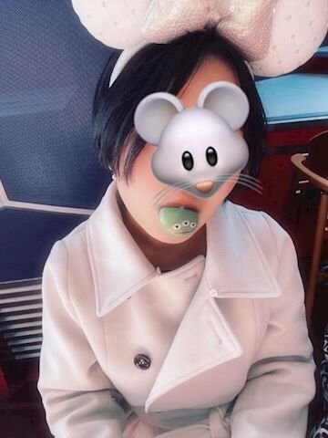 1年ありがとうございました。