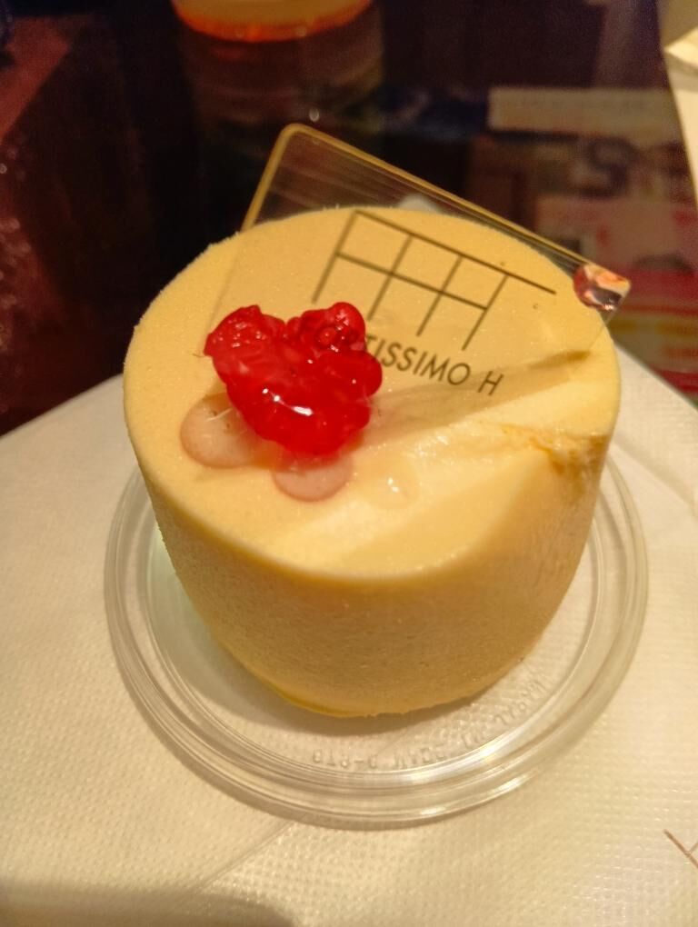 火曜日、午後からのありがとう♪