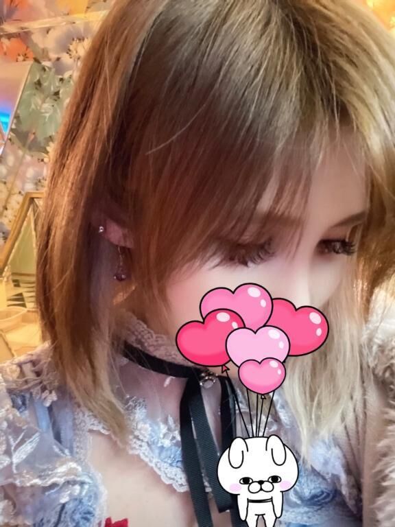 昨日は\(//∇//)\\