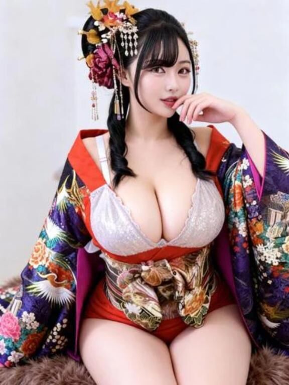 あけおめ〜！🎍🎀