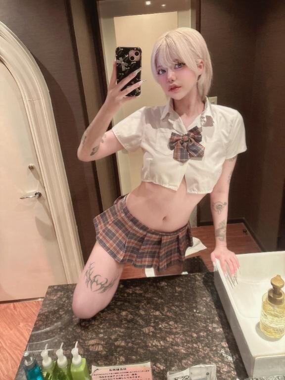 姫始め♡パンパン