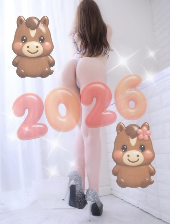 2026♡