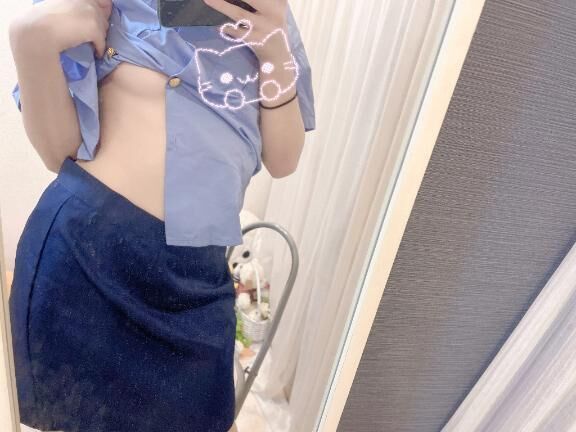 一息(´,,-♡-,,`)ﾌｩ-