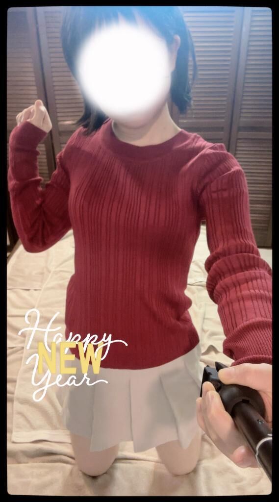 明けましておめでとうございます♡