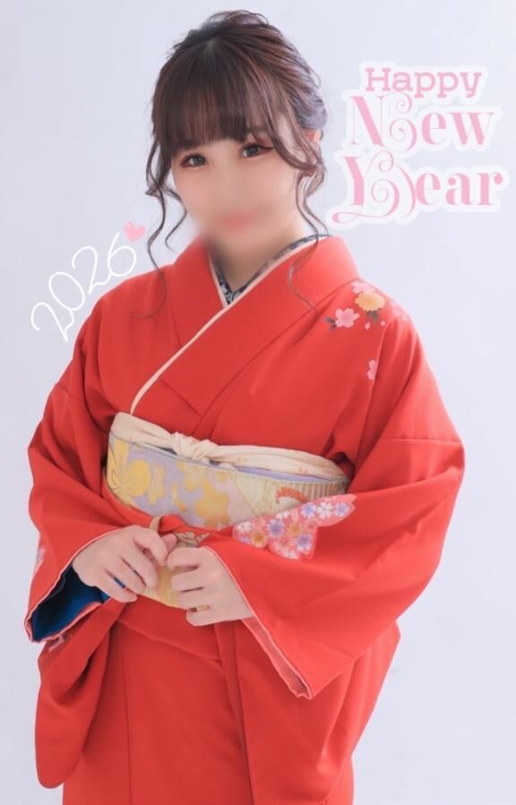 明けましておめでとう🎍