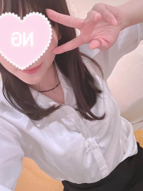 バルコニーで、、