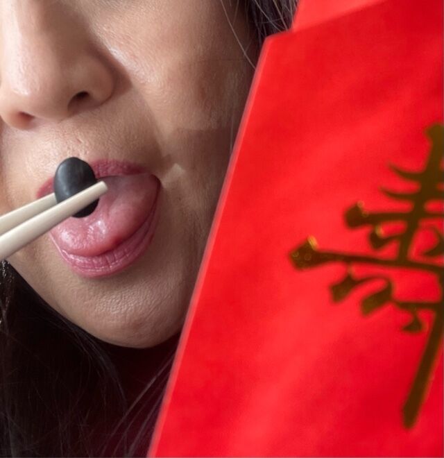 ほたるの人妻川柳日記(おせちの意味)