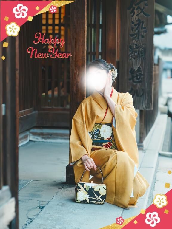 新年を迎えて…。。