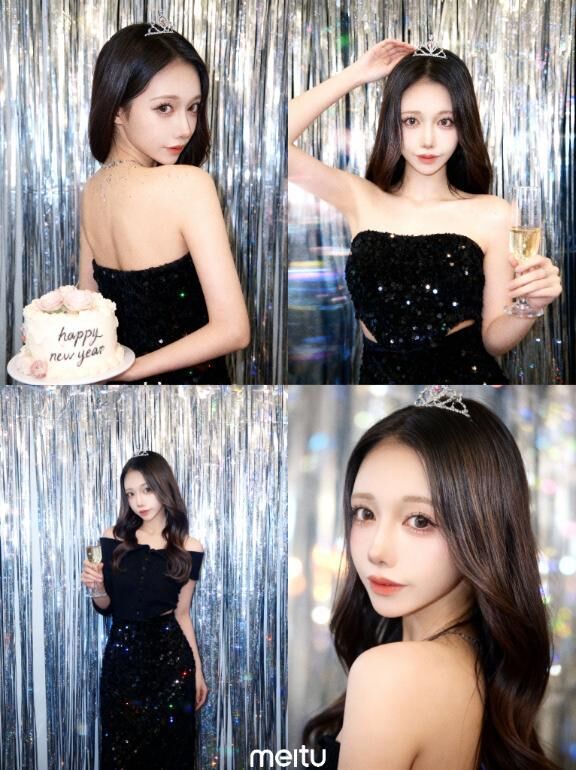 あけましておめでとうございます♡♡