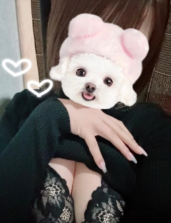 あけおめです🎍