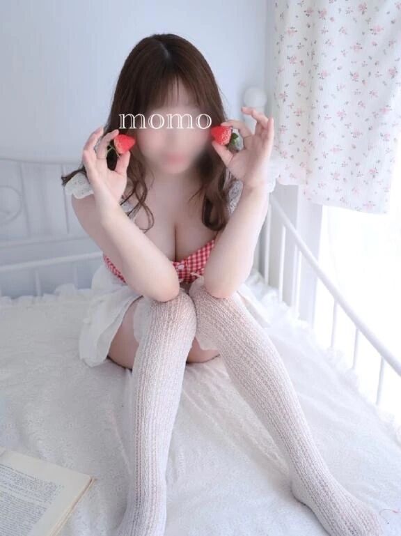 🍑姫始めはももと