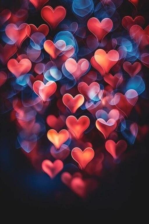 いっしょにね〜💕