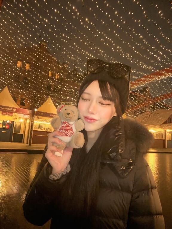 ついに明日から♡♡