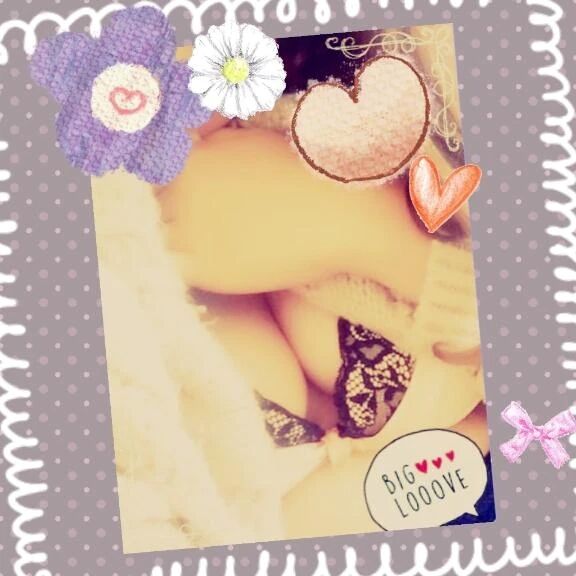 ほんとの親子みたい（笑）