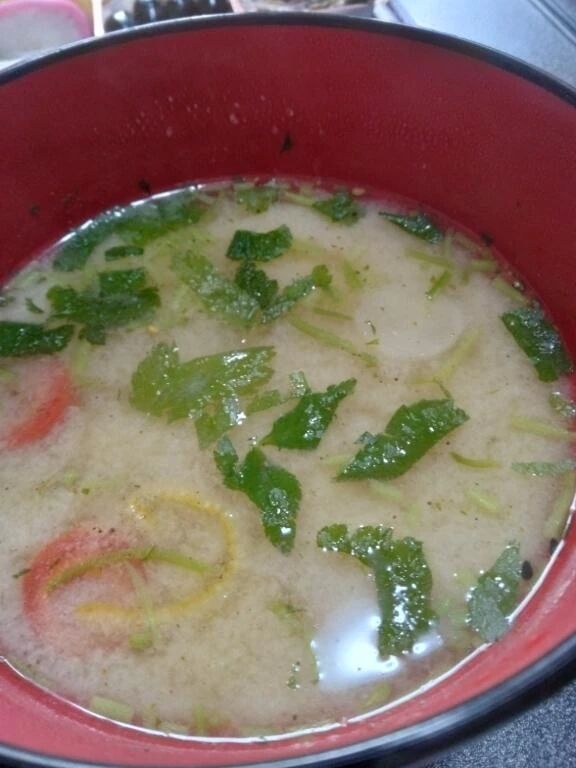 明けましておめでとう