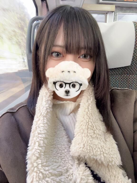 あけおめ＆今年初出勤🎶