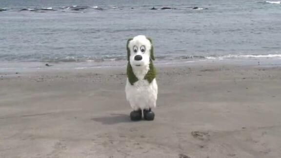 ごめんなさい♡