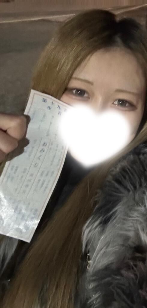 ♡いい年になりますよーにっ