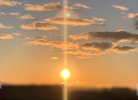 あけましたね🎍