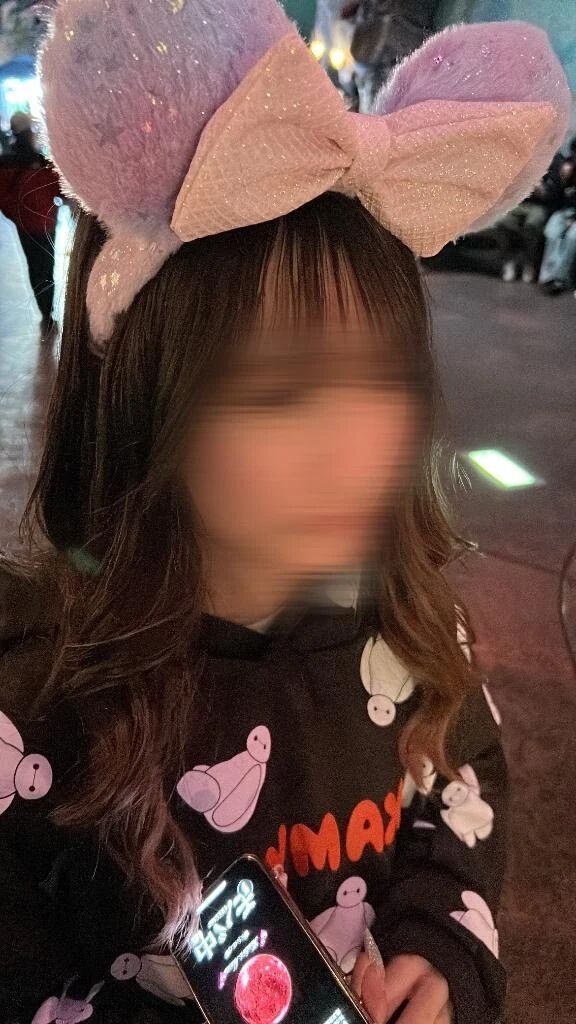 褒めてくれて・・・🥰