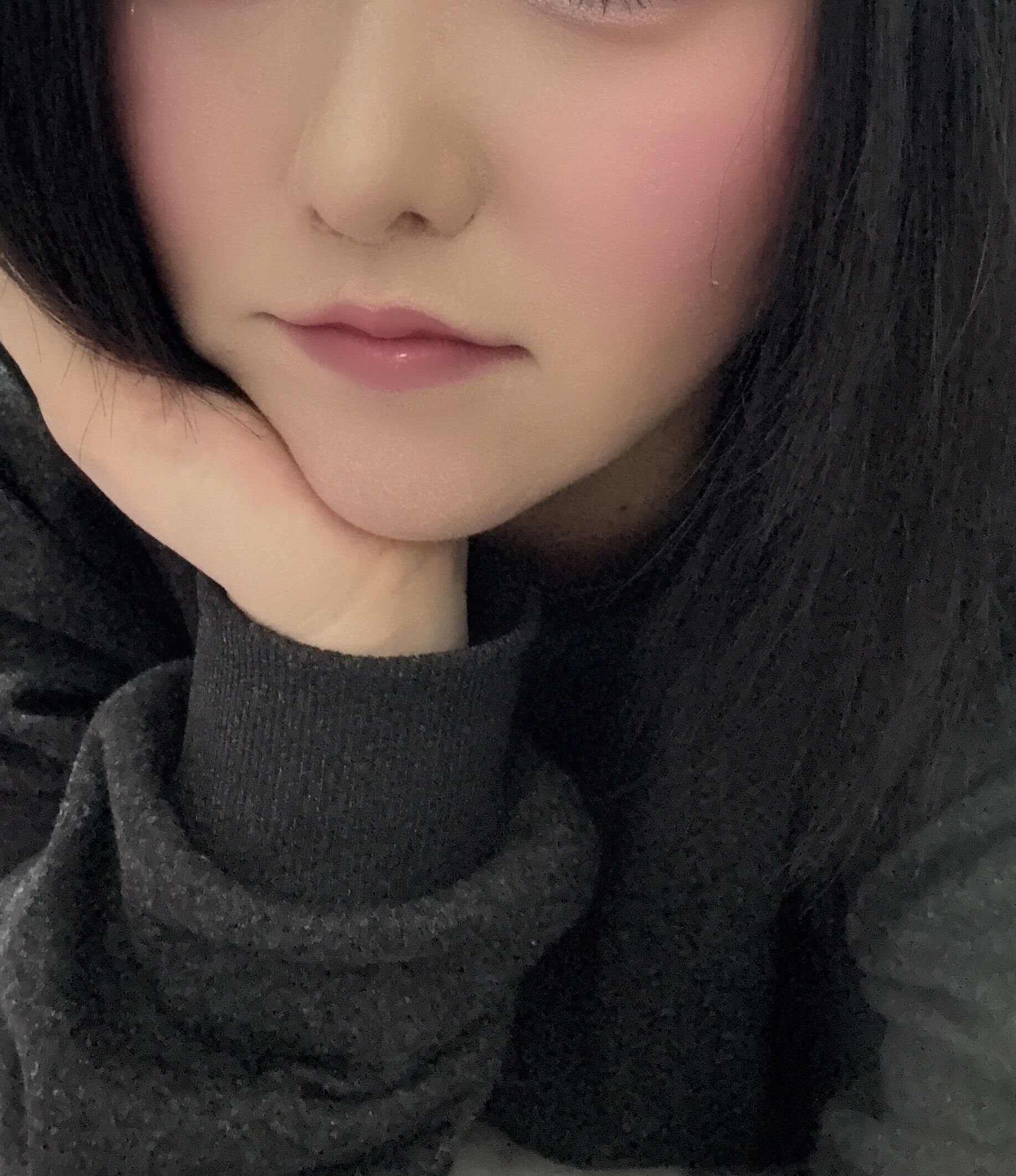 お疲れ様です♡おはようございます